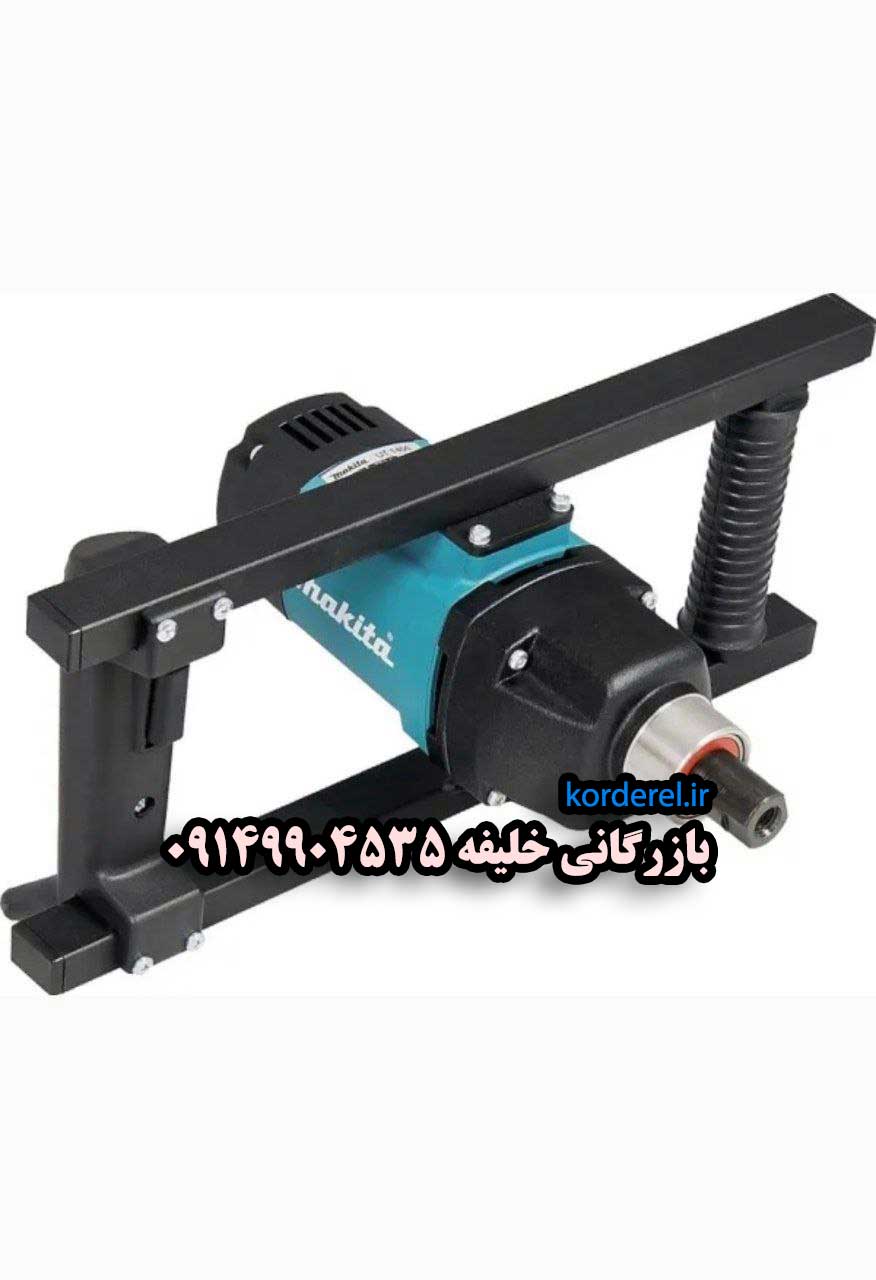 دستگاه کرگیری برقی makita