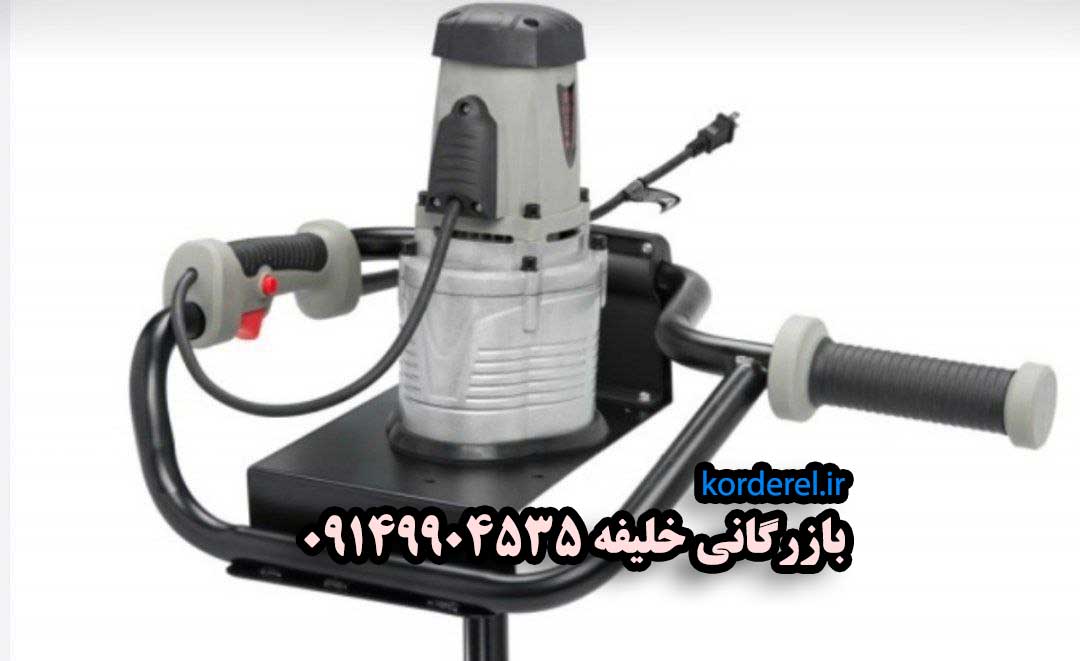 دستگاه برش Stihl